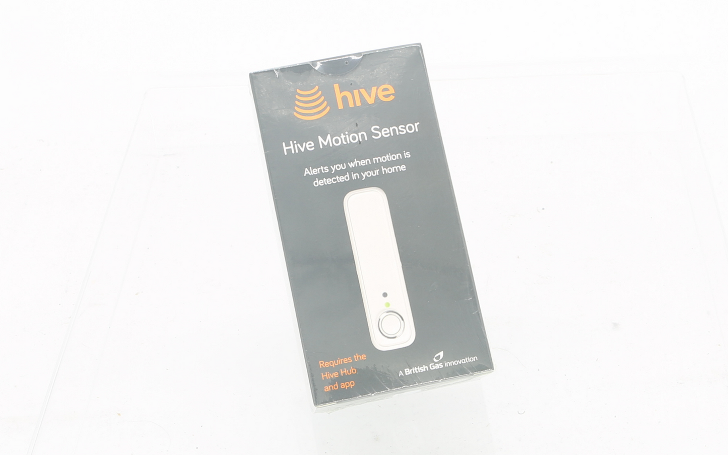 Hive Motion Sensor British Gas - new sealed