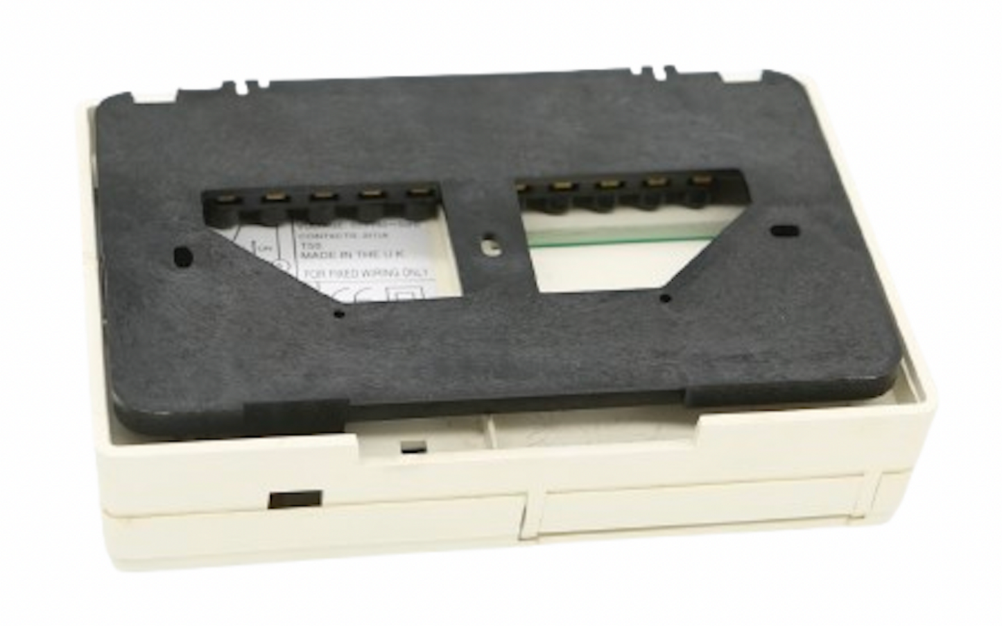 Potterton EP6002 Digital 2 Channel (dual circuit) Programmer - used