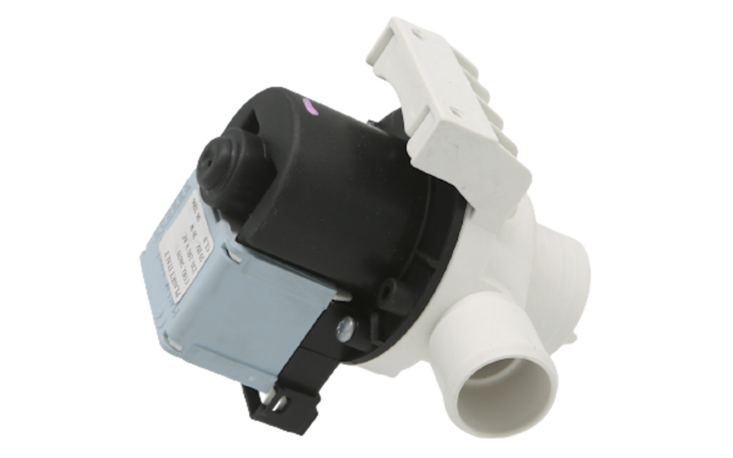 HOOVER CREDA ELECTROLUX  SERVIS  PLASSET PMP921 WASHING MACHINE PUMP - NEW