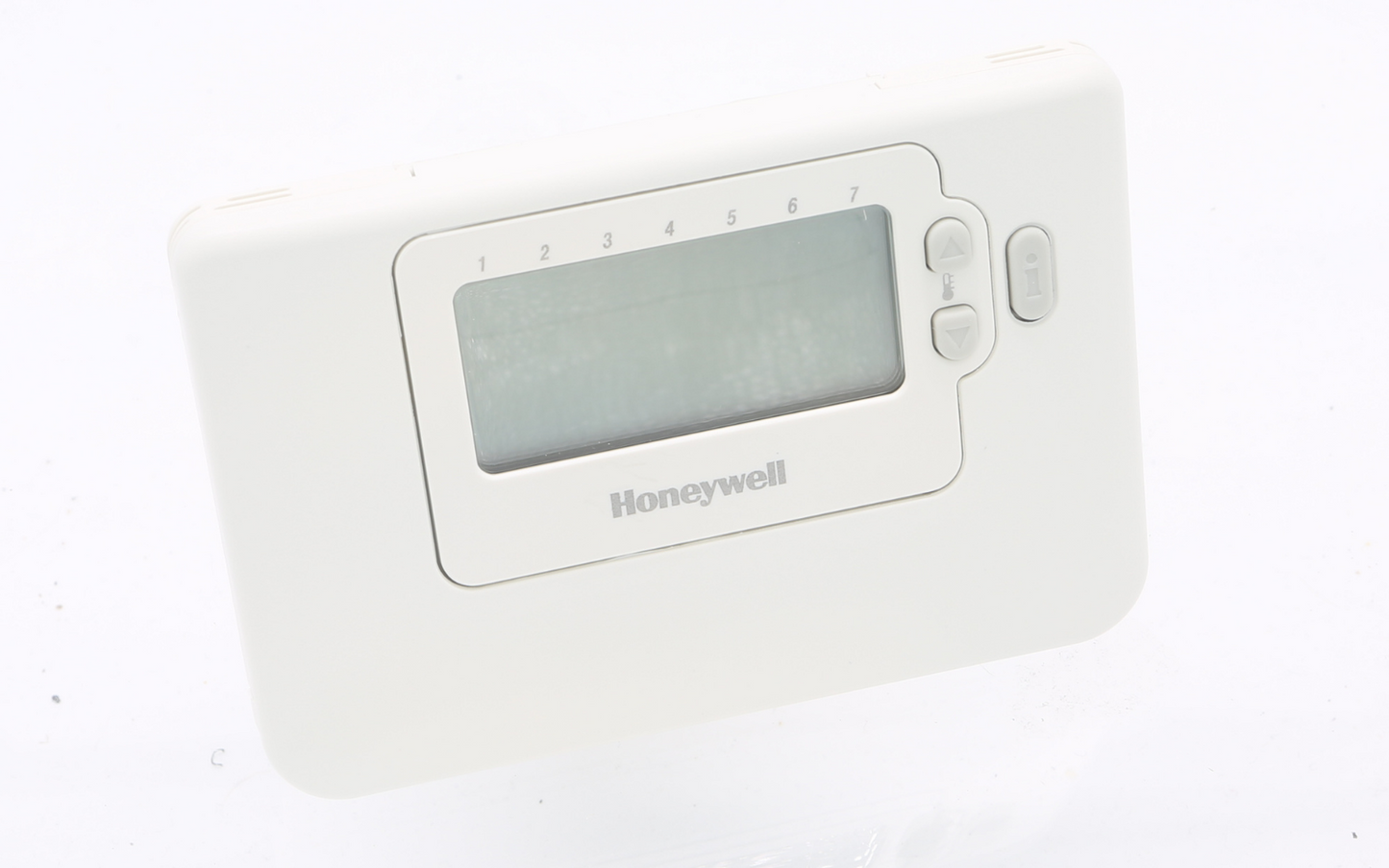 HONEYWELL 7-DAY PROGRAMMABLE ROOM THERMOSTAT CM707 CM700 CMT707A1029