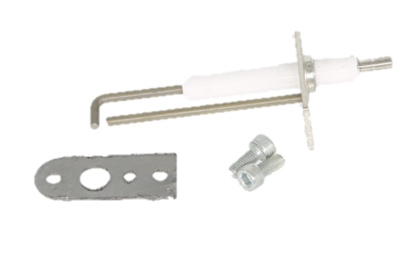 VIESSMANN 7828718 VITODENS 100 WB1B 26KW 30KW 35KW SYSTEM IGNITION ELECTRODE KIT