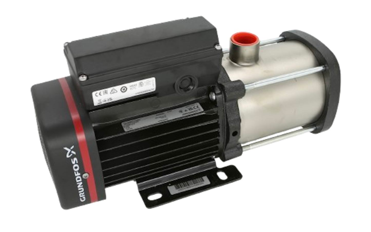 Grundfos 92889533 Home Booster 4.5bar replacement pump CM3-6 - NEW