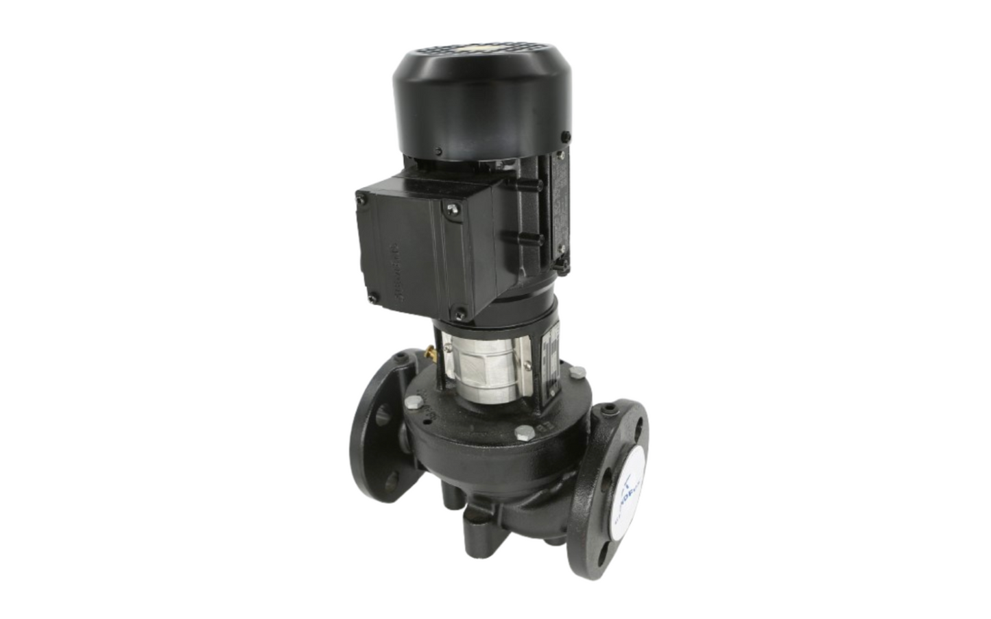 Grundfos TP 32-60/2 A-F-A-RUUE 0.25kW Inline Single Stage Pump