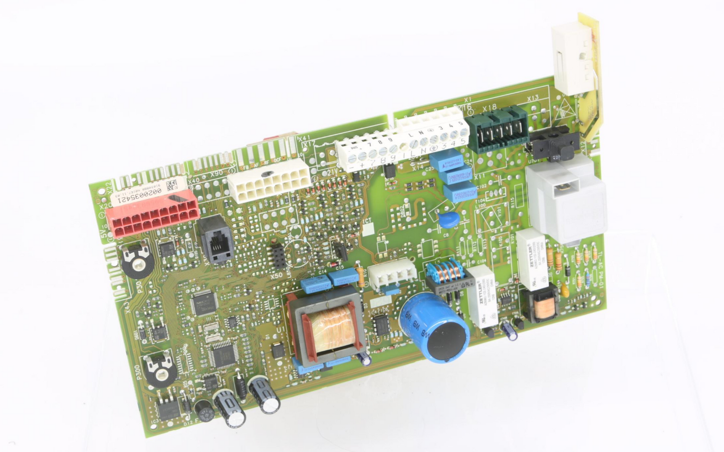 Vaillant 0020132764 PCB Ecotec plus 612 615 618 824 831 Pro 24 Pro 28