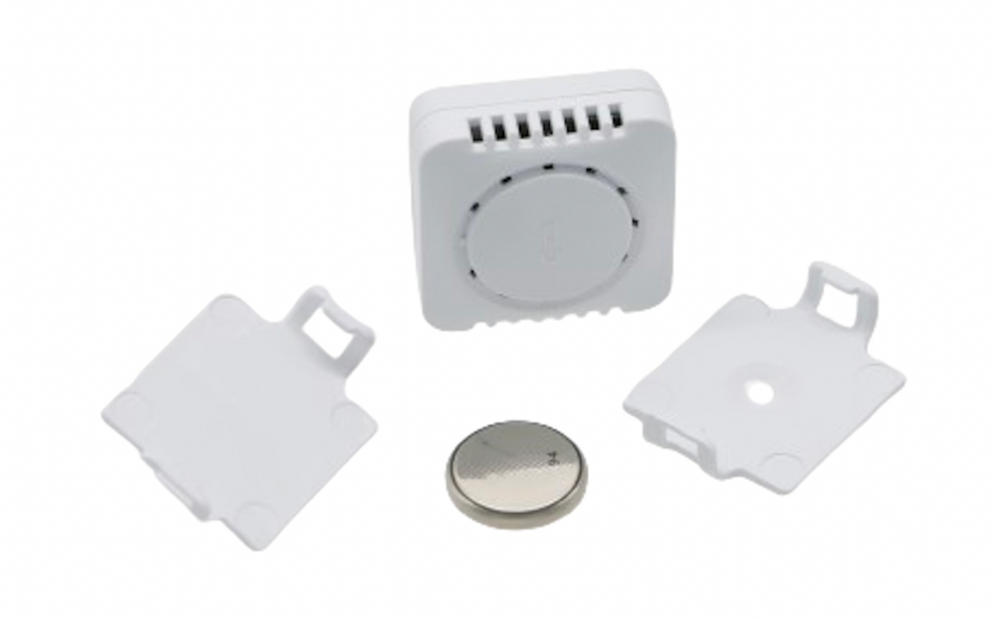 Polypipe UFHCMINIP Underfloor Heating Thermostat Single Zone Mini Sensor - NEW