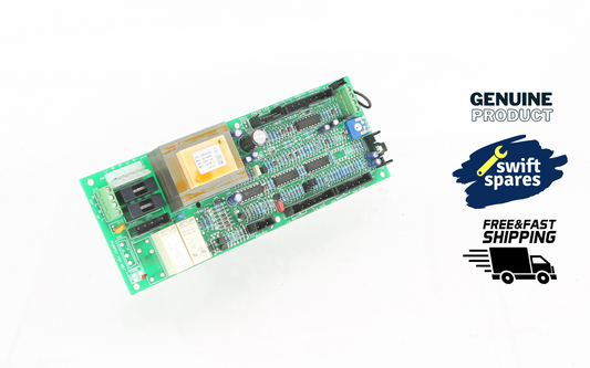 Ravenheat 0012CIR05005/2 CSI 85 PCB - NEW