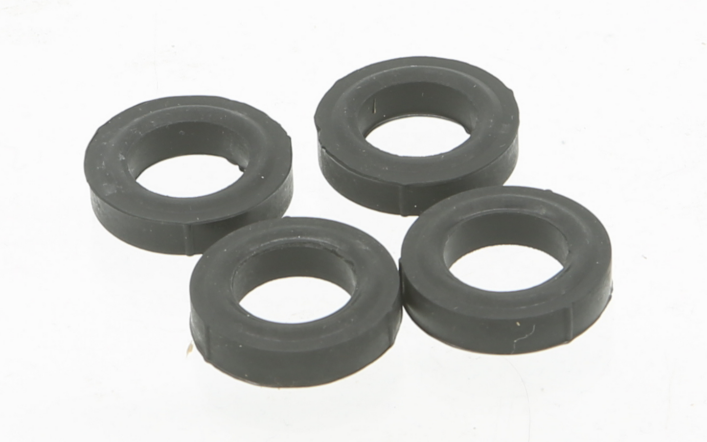4 X BAXI 248049 DUO TEC 24HE, 24HE A, 28HE, 28HE A DHW HEATEXCHANGER O RING SEAL