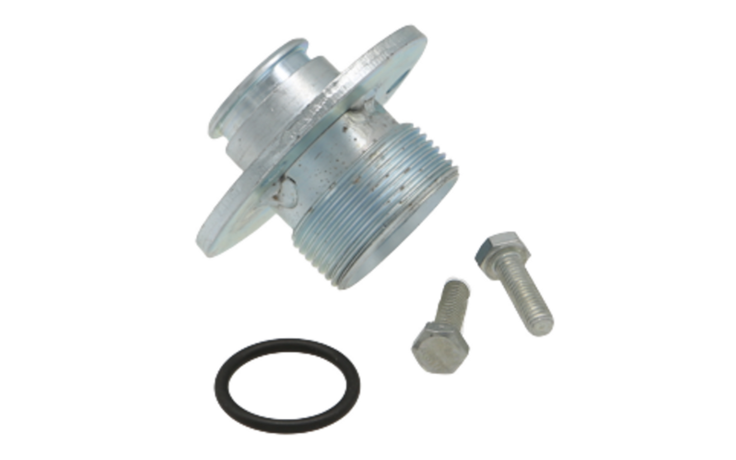 GENUINE POTTERTON 242461 PROMAX 15, 24 HE & 15/2, 24/2 & 30 HE + BRASS FITTINGS