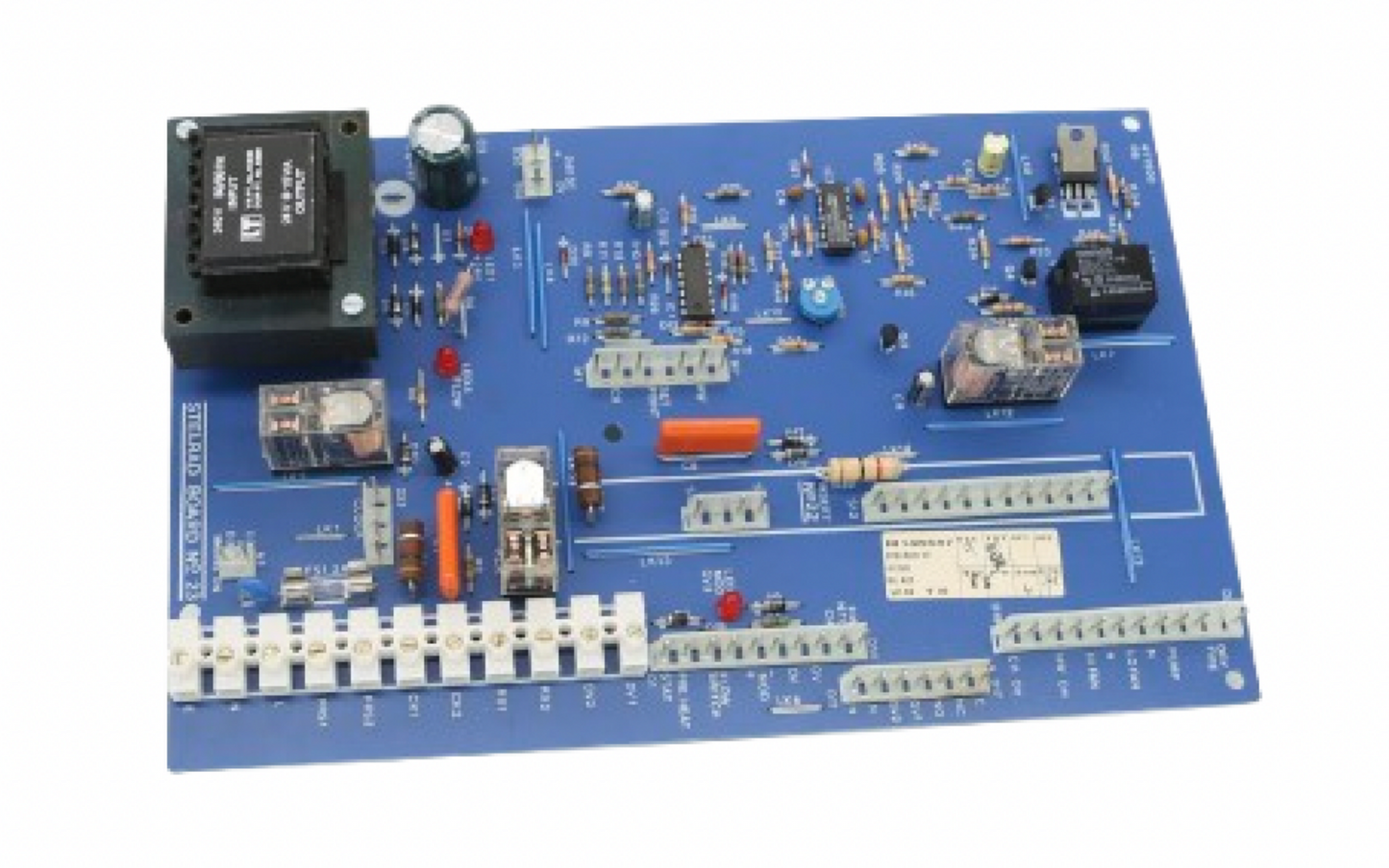 Ideal 060566 Pcb 23 Board (411500)