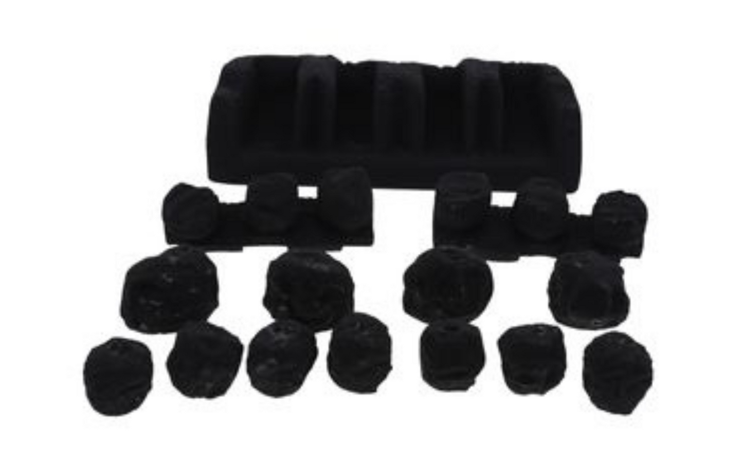 Kinder B-96430 Nevada Ceramic Set - NEW