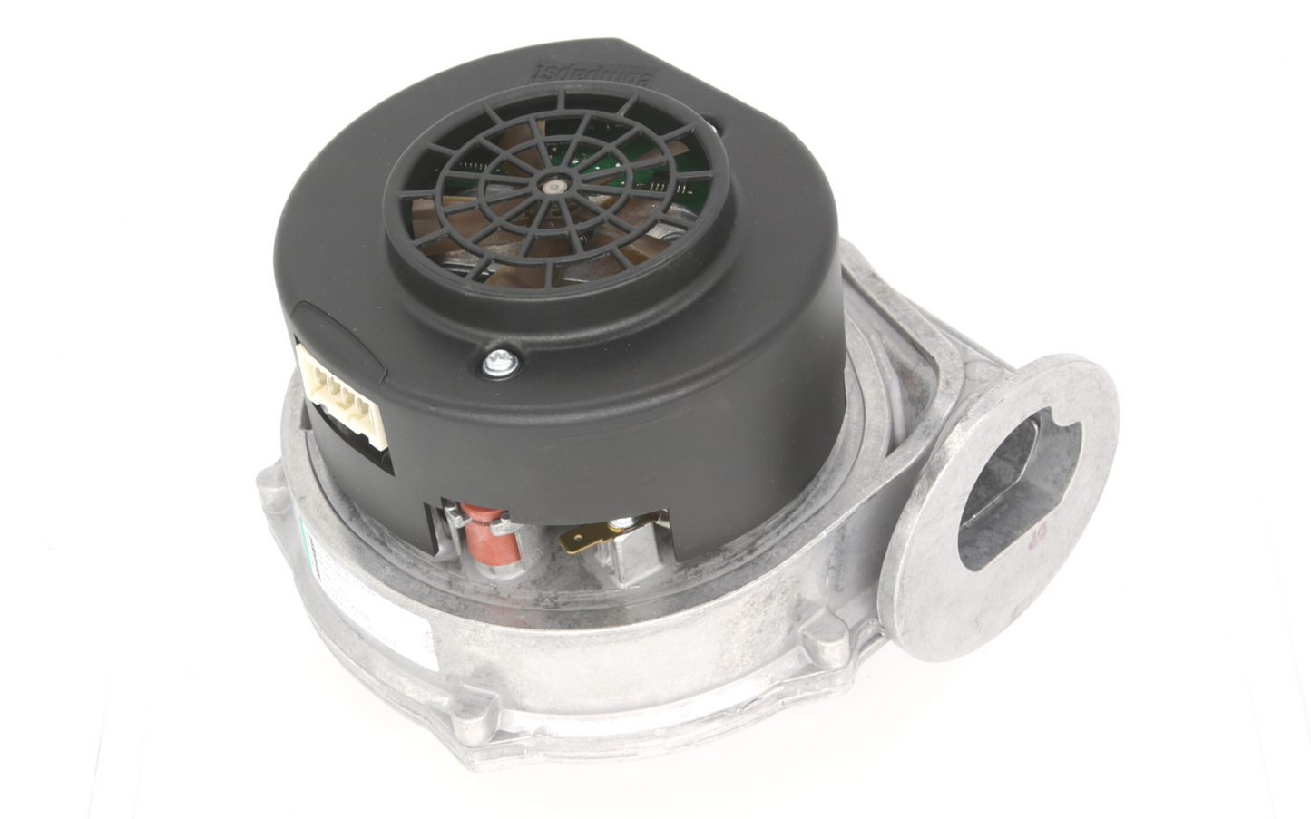 WORCESTER 87172044530 GREENSTAR JUNIOR 24i 28i & 25Si 30Si FAN - NEW