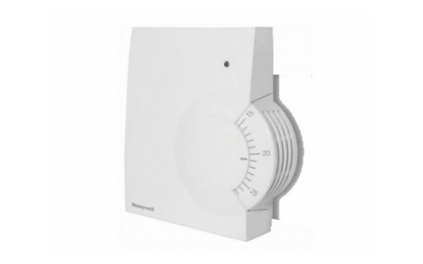 Honeywell HCW82 Intelligent wireless Temperature Sensor and Setpoint Adjuster