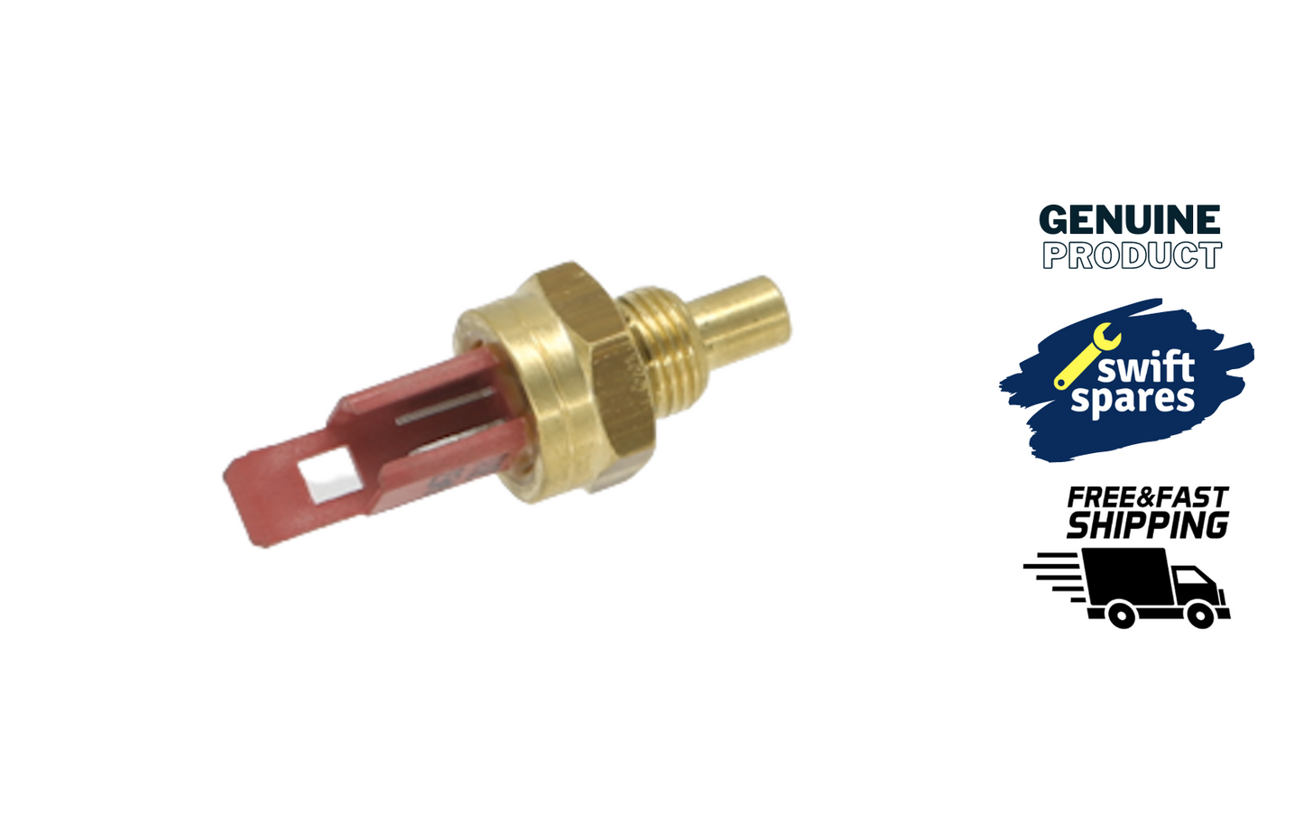 Heatline D003200031 S Series S24 & S30 Compact NTC Temperature Sensor Thermister