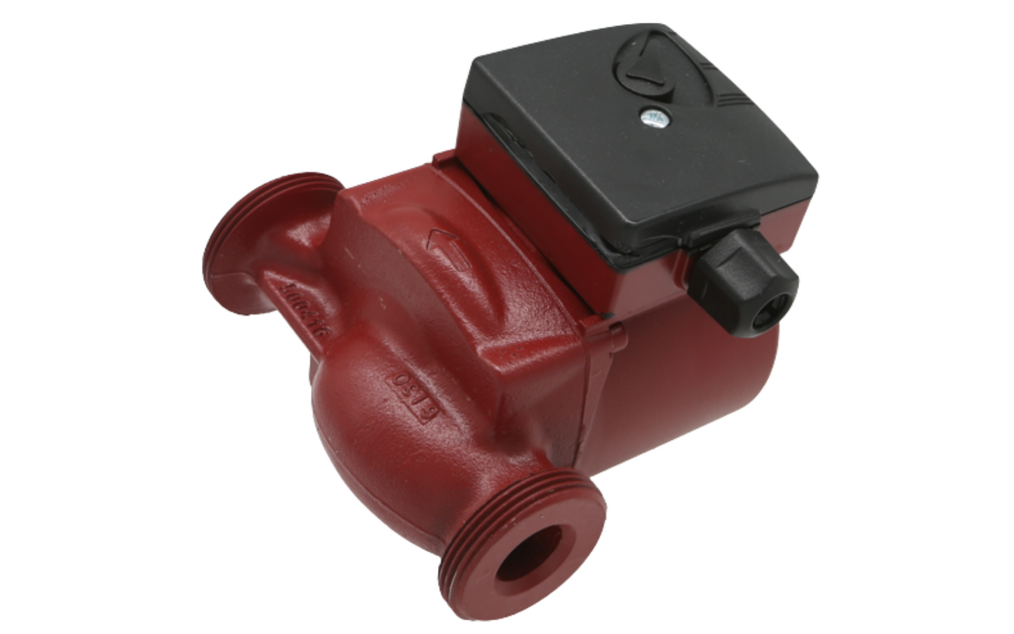 Grundfos 96281422 UPS 15-50 130 Selectric 5 Meter Head Pump