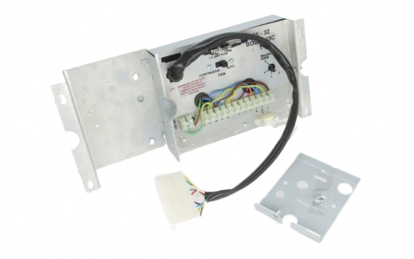 JOHNSON AND STARLEY S00074 ELECTRONIC PANEL J15-22 J25-32 MAF - NEW