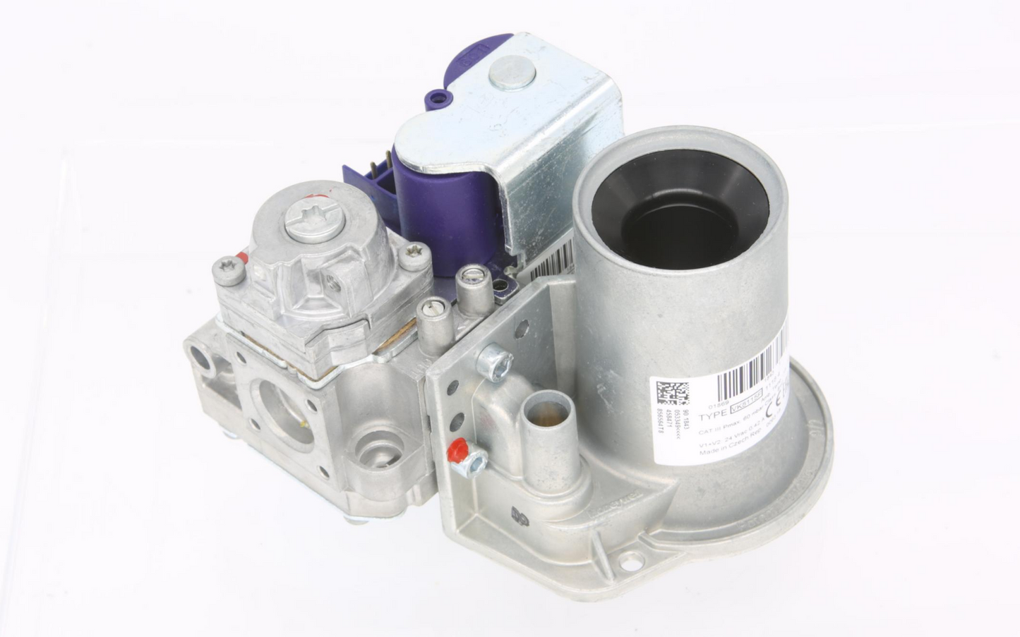 Vaillant 0020110996 EcoTEC VUW Pro 28 Gas Valve 053356 053471
