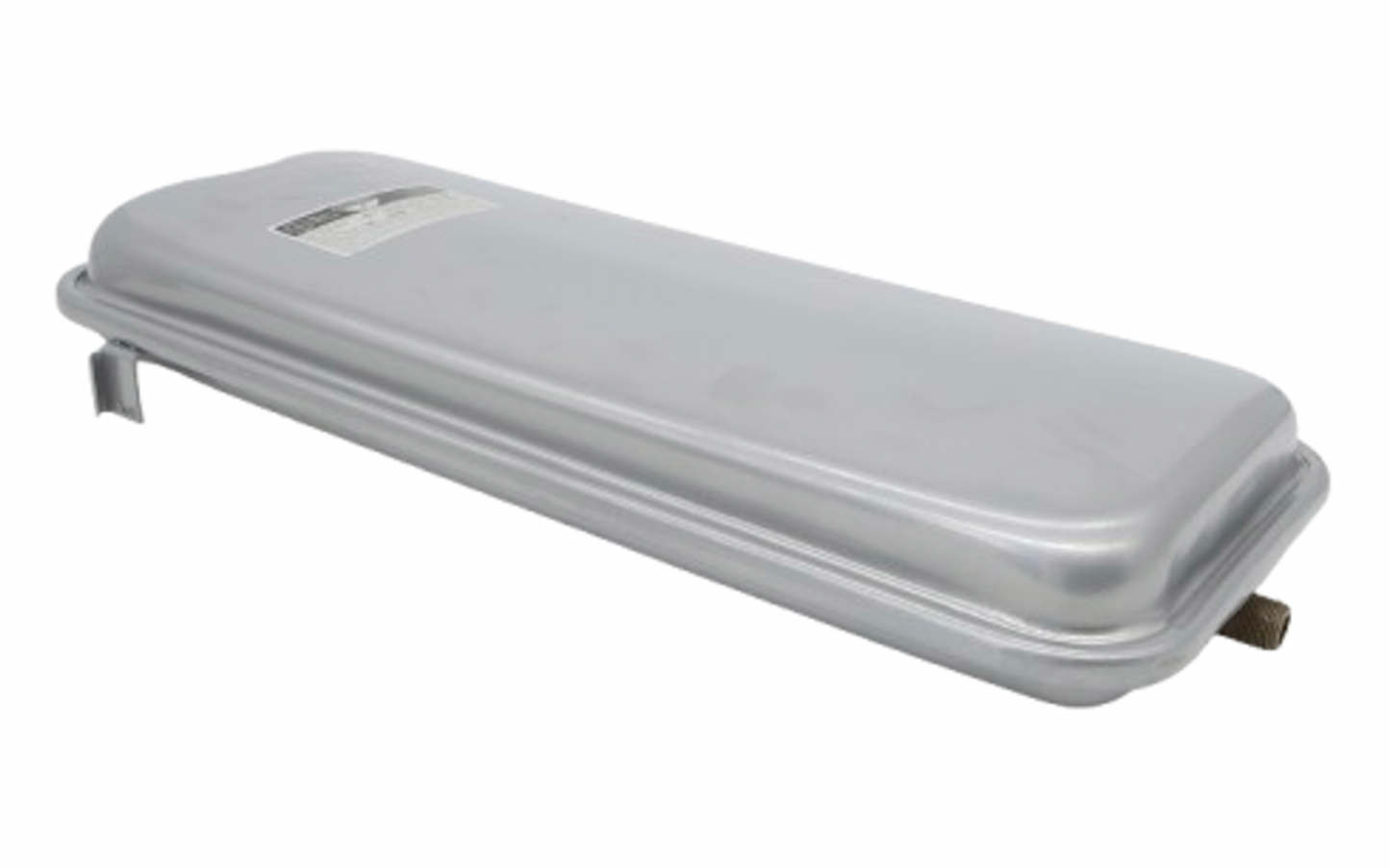 FERROLI 39804890 MODENA BOILER EXPANSION VESSEL 8 LITRE