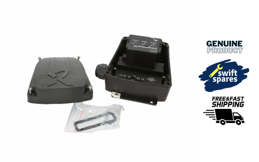 Grundfos 96404870 Terminal Box UPS, UMC, UPC, (D) 3X400 -415V 50HZ 5700392183828