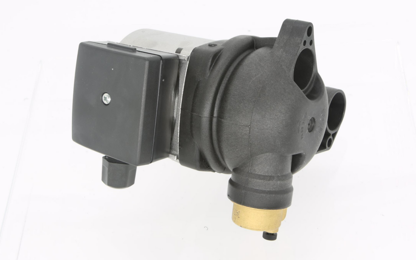 Brand New BAXI 248042 COMBI 105E 105HE & INSTANT 80HE 105HE 105HE A BOILER PUMP