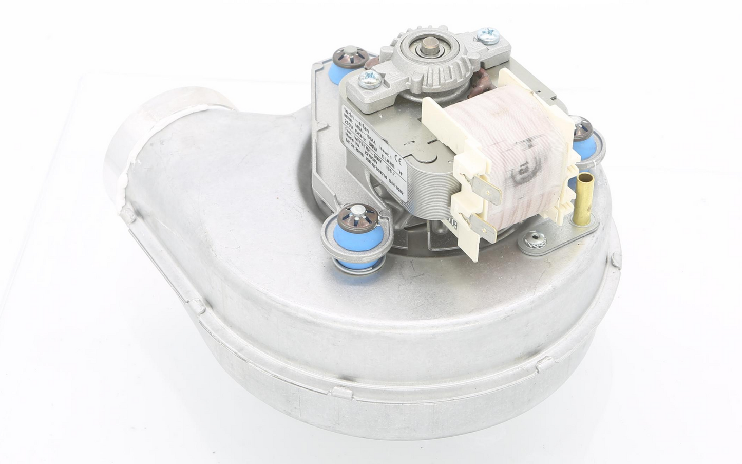 GLOWWORM MICRON 30FF & 40FF FAN ASSEMBLY S227033 was 227033 New