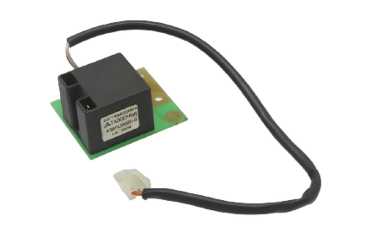 POTTERTON 5106282 POWERMAX HE 85 115 150 BOILER LITRE SPARK GENERATOR LEAD