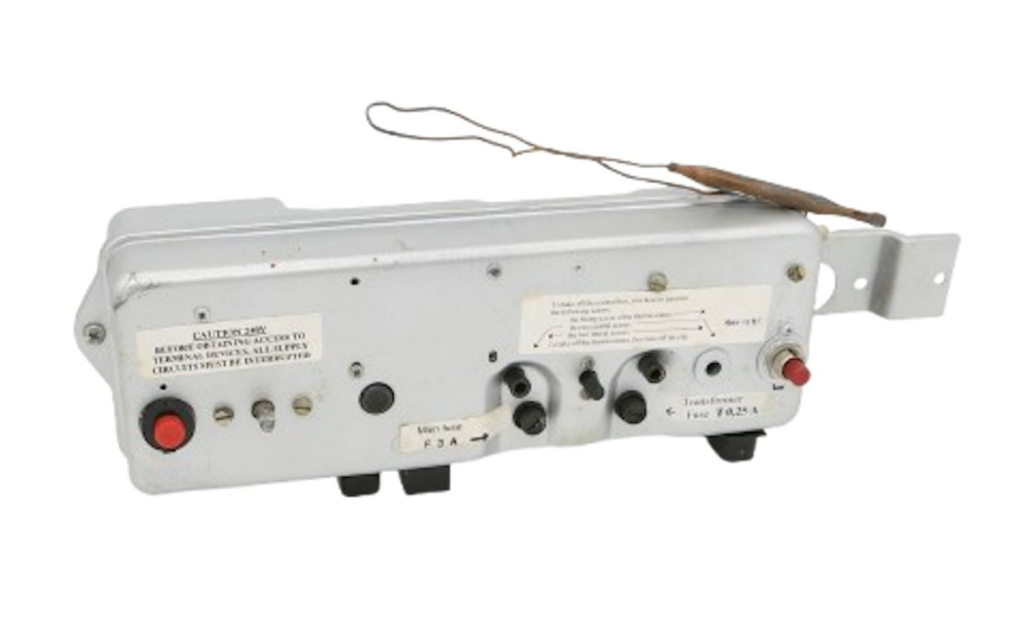 Worcester Bosch ELM LEBLANC 87167085760 Electric Panel GLM5/20 Service