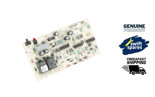 FERROLI 39818330 W4115A 1002 PCB - NEW