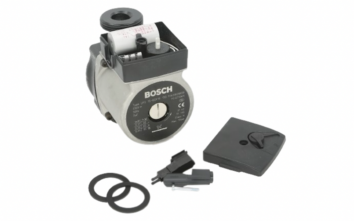 WORCESTER 87161431050 BOILER PUMP 230 RSF 240 BF RSF OF - NEW GENUINE