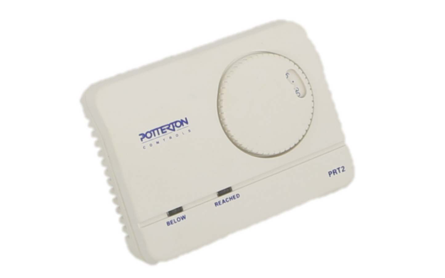 POTTERTON PRT2 - ELECTRONIC ROOM THERMOSTAT NEW