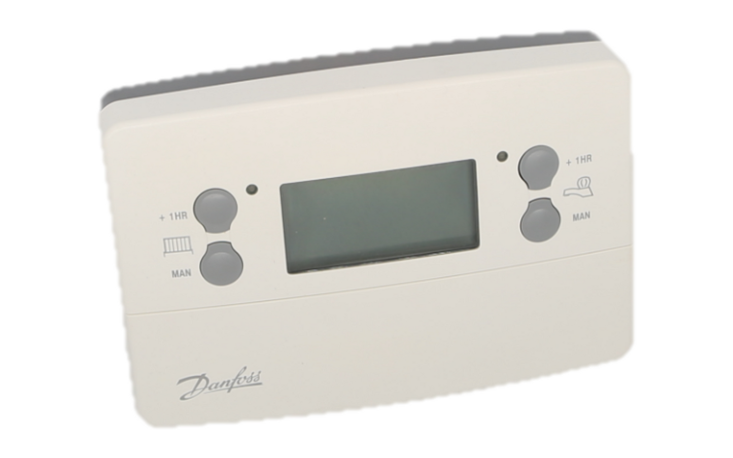 Danfoss CP715-Si 2-Channel Programmer 087N789700 087N7897PP - NEW