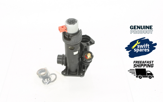 GENUINE GLOWWORM 0020014168 FLEXICOM ULTRACOM 24CX 30CX 30CXI DIVERTER VALVE