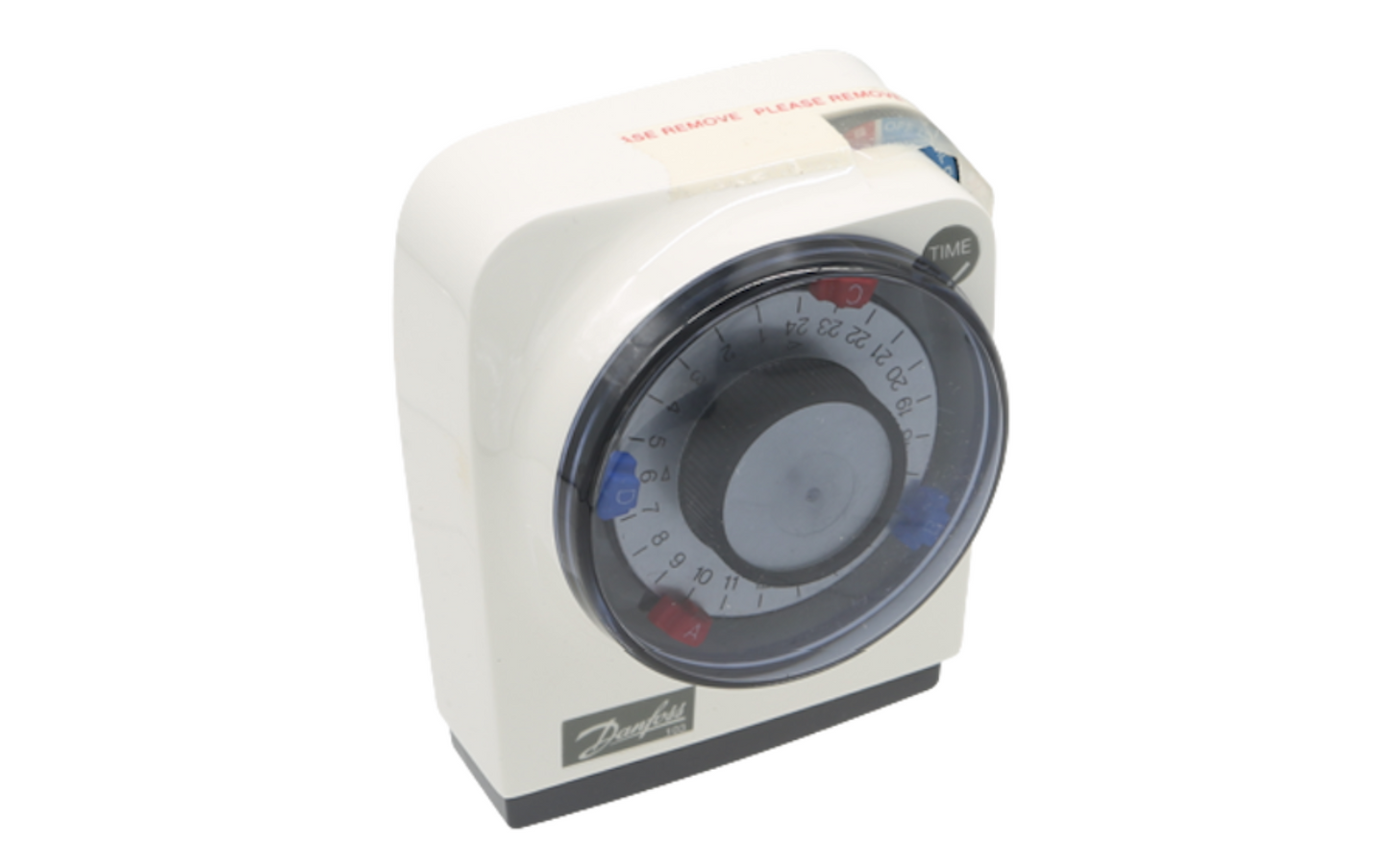 Danfoss 087N652300 Randall 103 Electro Mechanical Timeswitch - NEW