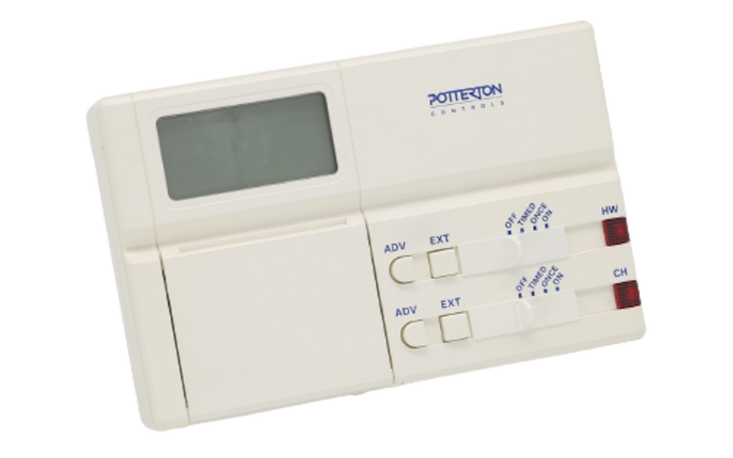 POTTERTON EP2002 GENUINE ORIGINAL BRAND NEW RARE OBSOLETE PROGRAMMER