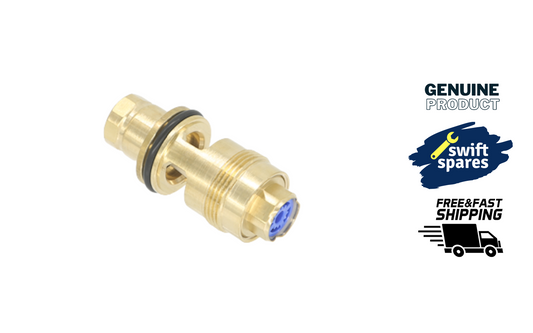 IDEAL 175662 INDEPENDENT & LOGIC C30 FLOW TURBINE CARTRIDGE - NEW