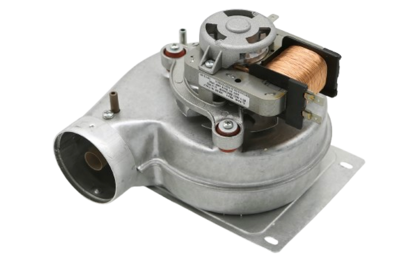 Ariston 999204 Microgenus 23 & 27 MFFI Boiler Fan Assembly