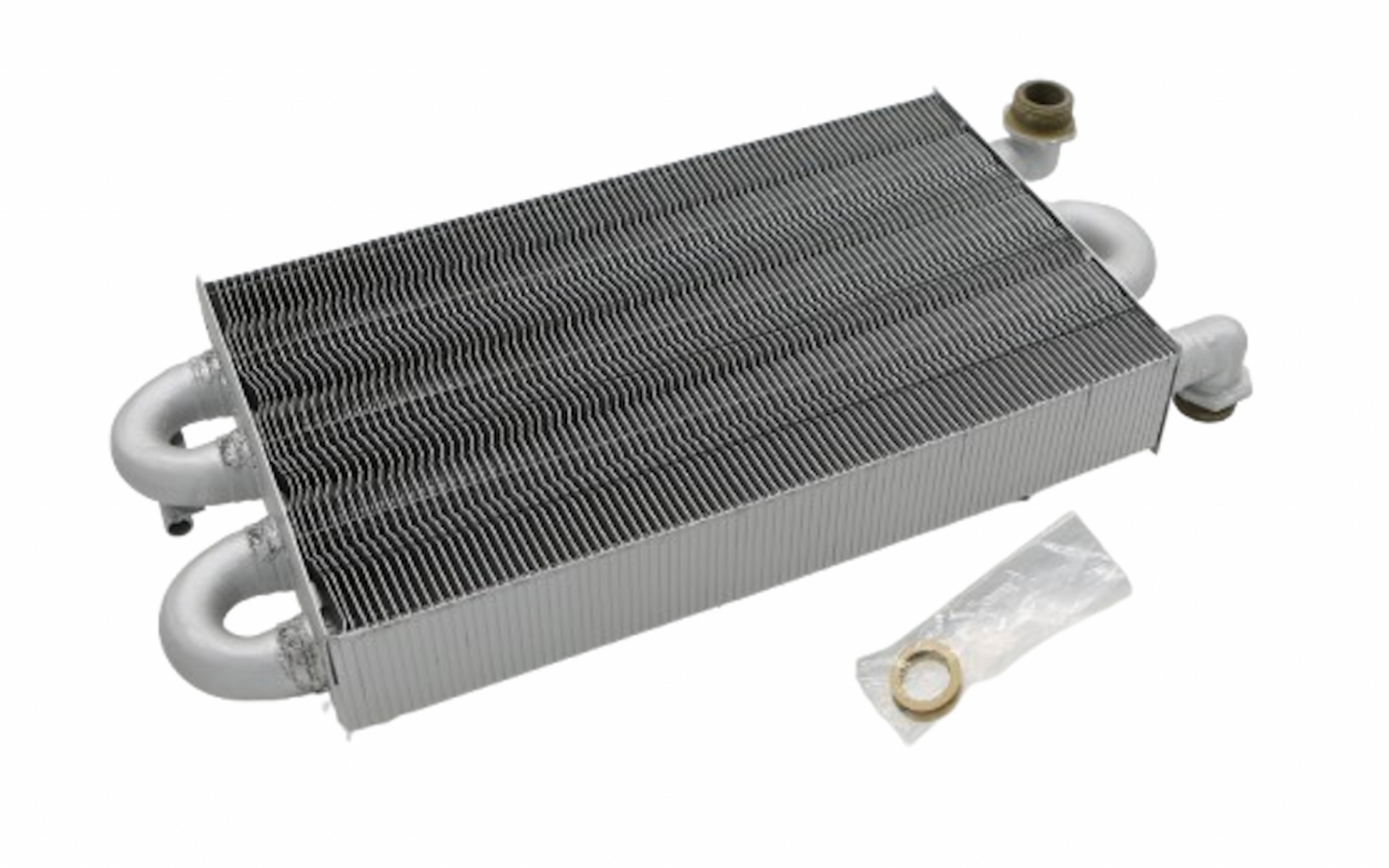 Worcester Bosch 87161428080 PR 20/321 Heat Exchanger - NEW