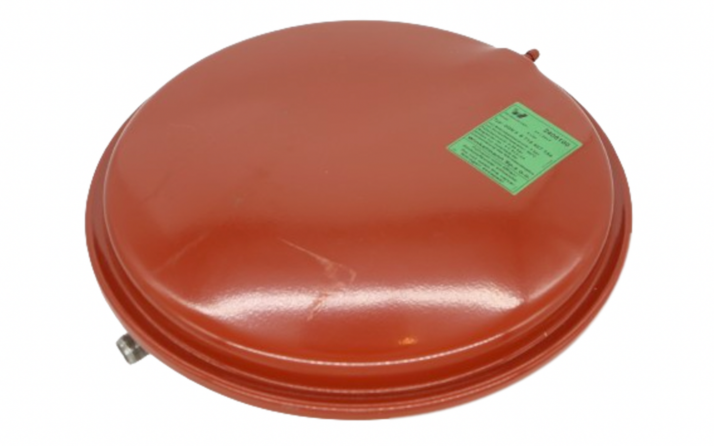 Worcester 87161055450 Greenstar Junior 24i, 28i Expansion Vessel - NEW Genuine