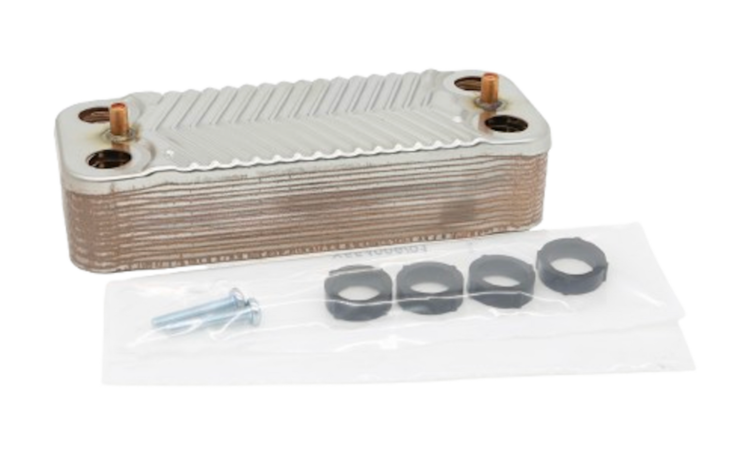 IDEAL 170995 ISAR HE30 HEAT EXCHANGER - NEW COMPATIBLE