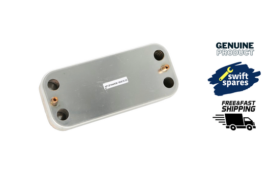 Ideal 175417 Plate Heat Exchanger Kit HE24 - new/other