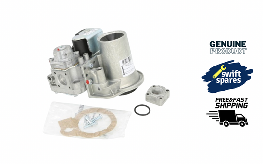 KESTON Q10S026000 QUDOS Q28s & Q28H NG GAS VALVE Q10S303000 VK4115F1369U