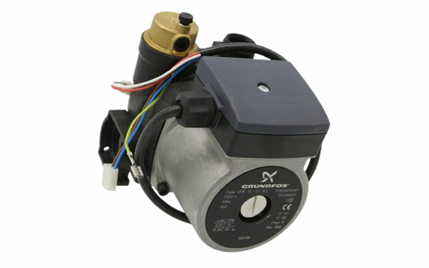 Ariston 1015385 Pump