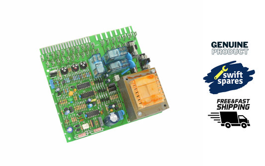 FERROLI 39800070 76CF 77CC 76FF VMF3 PCB
