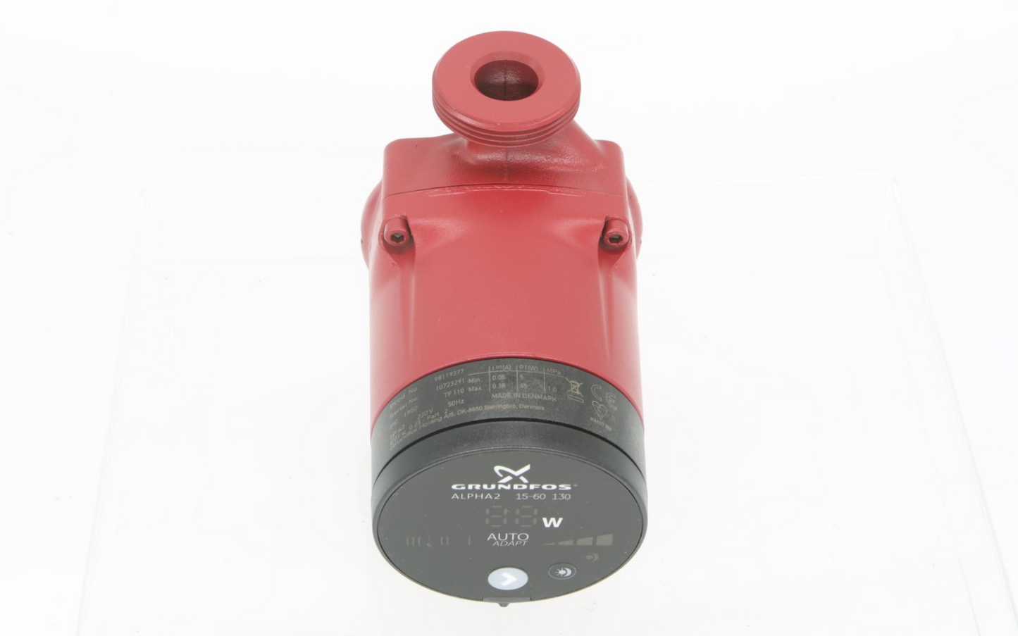 GRUNDFOS 98119377 ALPHA2 15-60 130 PUMP