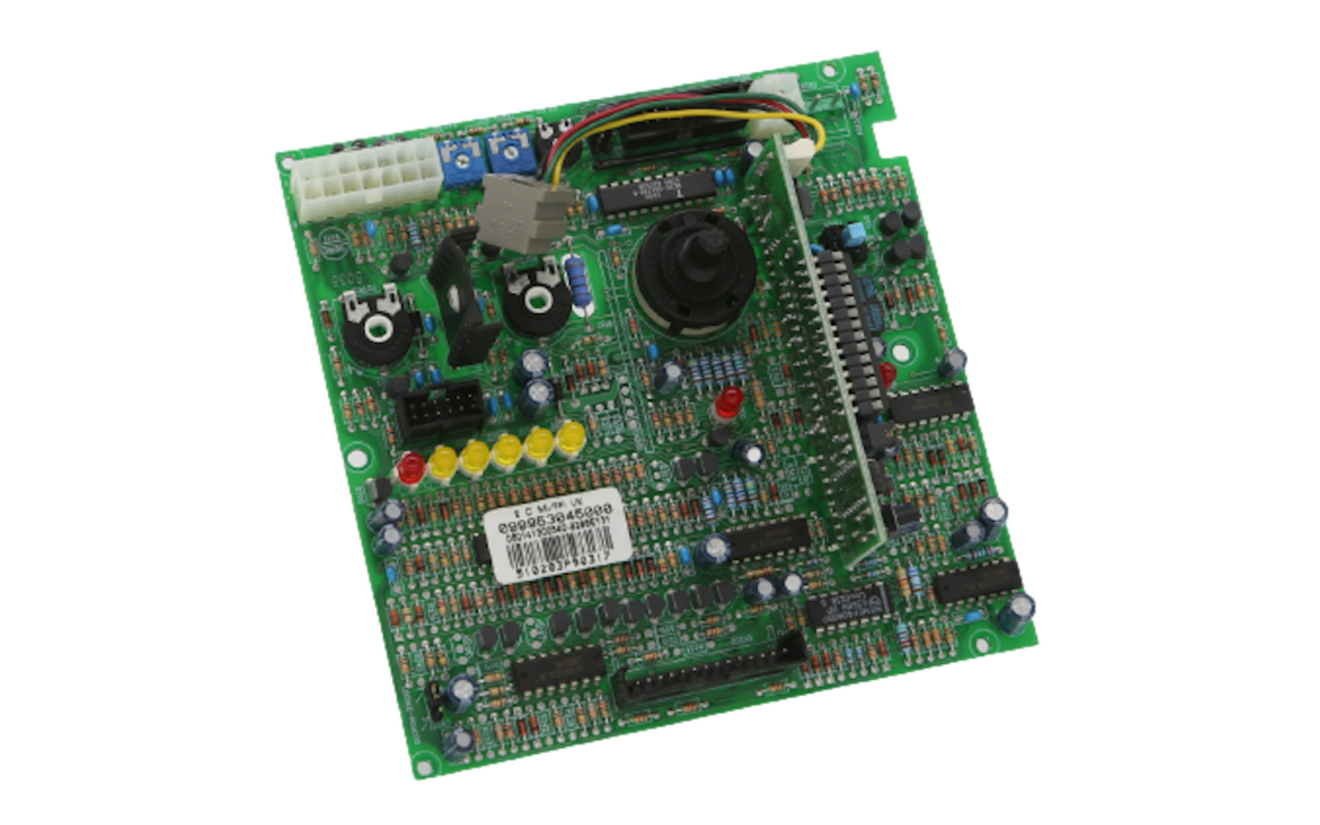 Ariston 953045 Printed Circuit Board PCB E C-MI/FFI - NEW