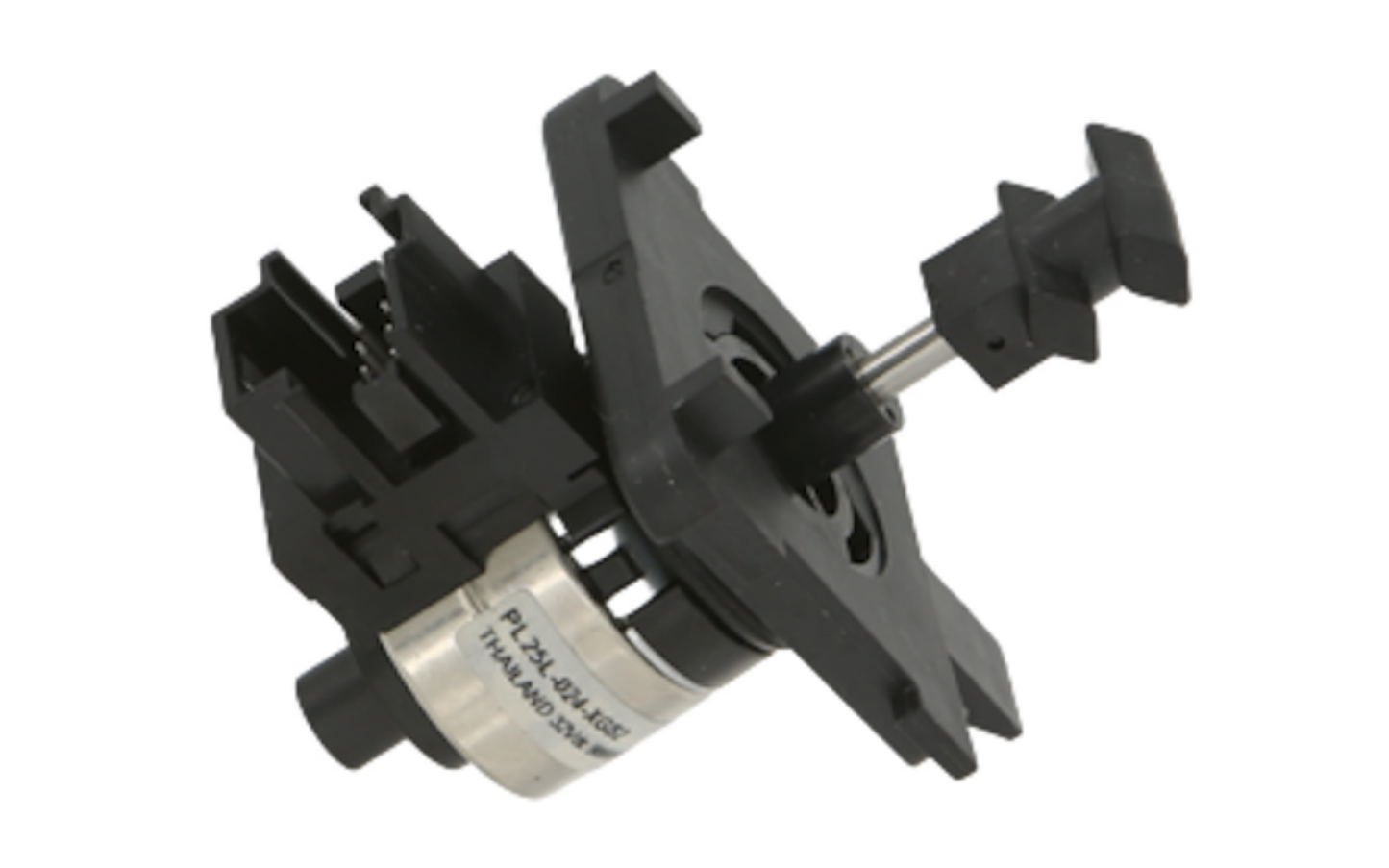 WORCESTER 87161068470 GREENSTAR JUNIOR 24i & 28i DIVERTER VALVE MOTOR - NEW