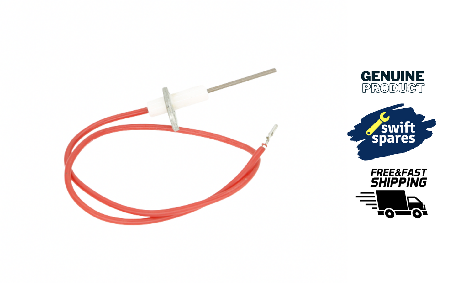 IDEAL 170920 FLAME SENSING ELECTRODE KIT M SERIES