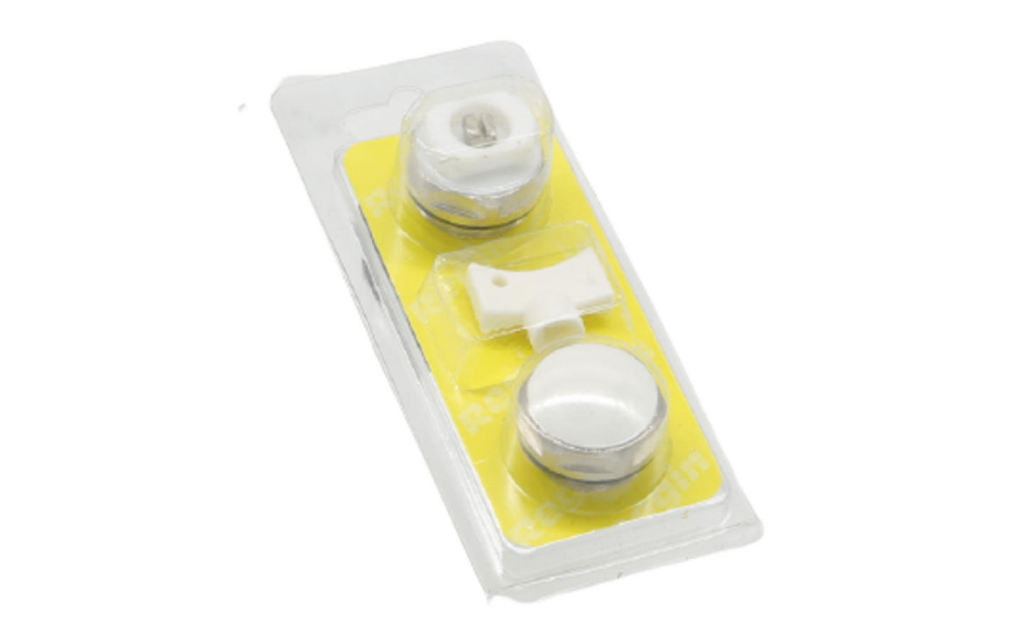 Regin REGR18 Radiator Bleeder Set - NEW