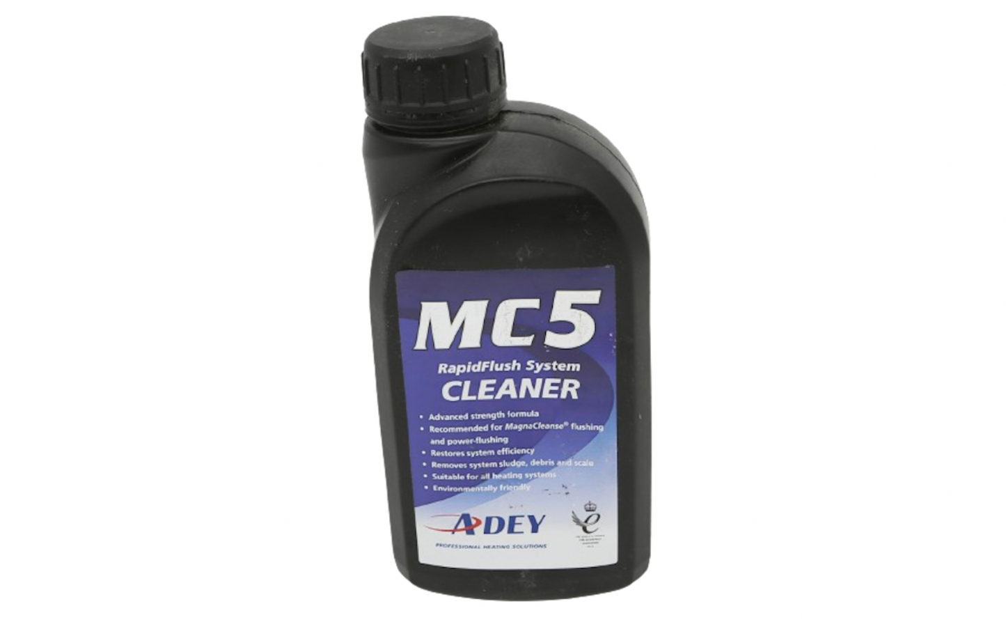 Adey MC5 Rapid Flush System Cleaner 500ml - NEW