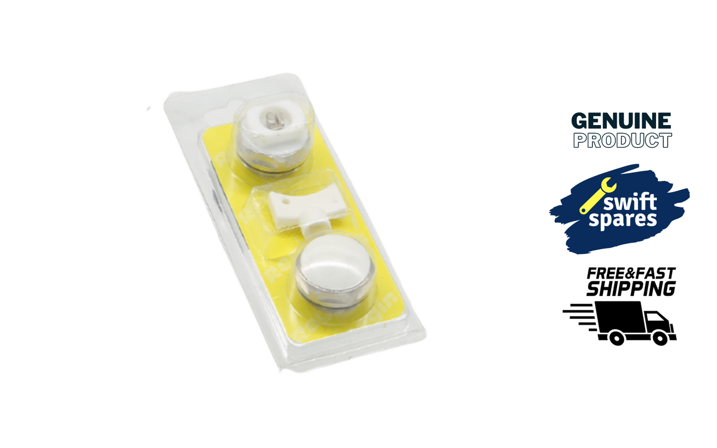 Regin REGR18 Radiator Bleeder Set - NEW