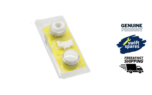 Regin REGR18 Radiator Bleeder Set - NEW